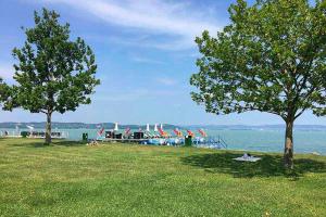 Apartments near Beach in Zamardi-Balaton 58067