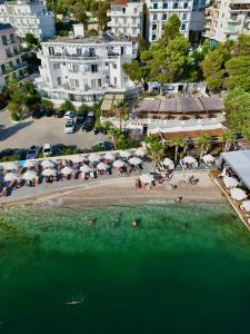 Hotel Sejko