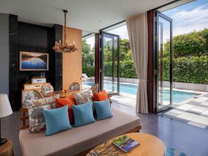 SO Sofitel Hua Hin