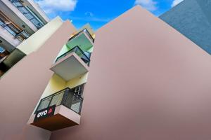 Hotel O Green Park Residency 2