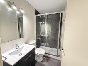 WELCS ESTUDIO 410 EMP con balcon y piscina comunitaria