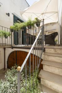 Biccari 6 Terrace Apartament