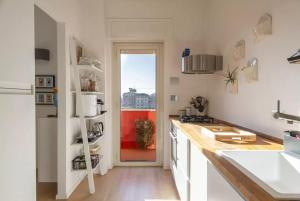 Fresh House Portaportese