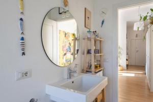 Fresh House Portaportese