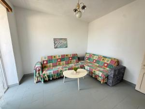Old Saranda Apartments