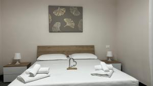 Edens house con parcheggio privato