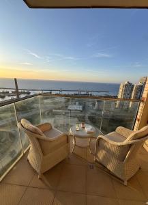 Le Balcon de Oran