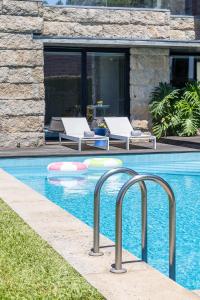 Sunrise Escape with Pool by Portugal Active
