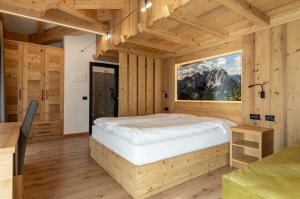 Hotel Chalet Alaska