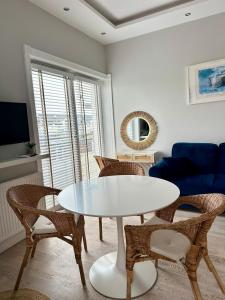 Sunset Apartments Kropla Baltyku