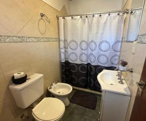 Departamento Jumace