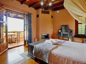 Villa Galania Armeni Crete