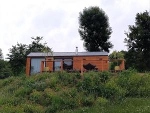 Maringotka pod Kozákovem