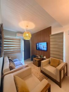 Balay Travel Nest l 3BR House -Near Davao Airport & Mall