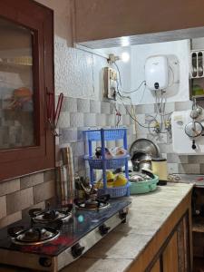 The Hill Aashray Spacious 2bhk Retreat Nainital