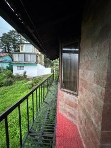 The Hill Aashray Spacious 2bhk Retreat Nainital