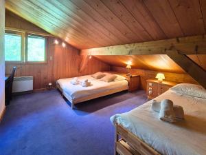 Chalet Gabriel