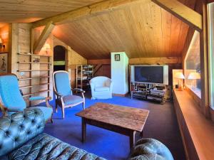 Chalet Gabriel