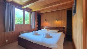 Chalet Gabriel
