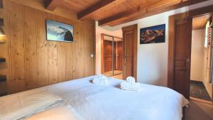 Chalet Gabriel