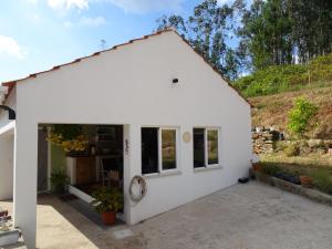 Carma de Madeira Lodge