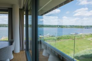 Luxury Apartment Riva Zegrze - BOOK IT Warsaw
