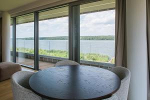 Luxury Apartment Riva Zegrze - BOOK IT Warsaw