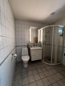 Cozy townhouse in Ystad