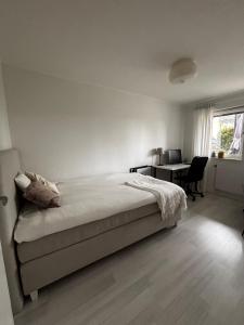 Cozy townhouse in Ystad