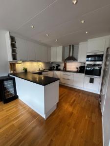 Cozy townhouse in Ystad