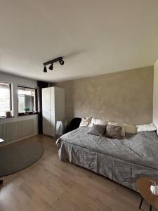 Cozy townhouse in Ystad