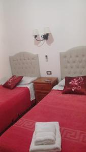 Hostal de las Flores