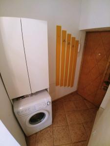 Wierzbowa Apartment