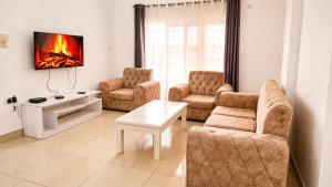 Tastefully furnished 3 bedroom, Nyali