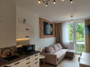 Apartament Centrum Podjasnogórski 2
