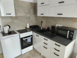 Apartament Centrum Podjasnogórski 2