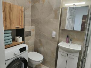 Apartament Centrum Podjasnogórski 2