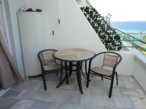 Altamira 58 - One Bed