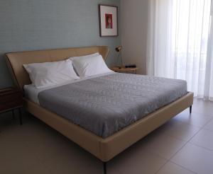 Camere DOMOVIEW- design con vista su Cammarata