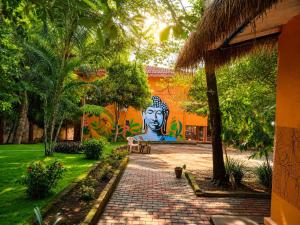 Sree Durga Veerabhoomi Resort