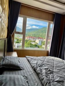 The Mountain Haven Son Tra