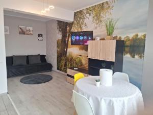 Apartament 2 camere parcare gratuita Autostrada A1