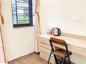 Do Homestay vị trí trung tâm tại Ocean Park 2