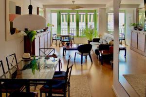 Patacona Beach Boutique Sea View Apartment Pool Parking