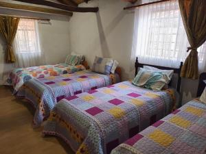 Hostal Villa San Juan