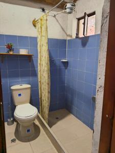 Hostal Villa San Juan