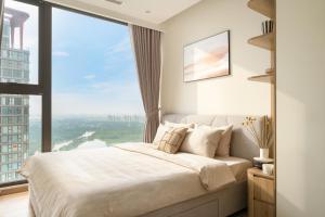Moderm House - Swanlake view - 2 Beds - Work space