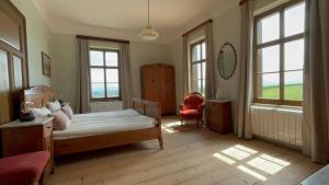 Villa Mestni Hill