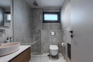 Nysa Luxury villas 3-4-5-6