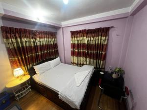 Kathmandu Valley View Homestay